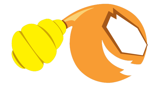 Mascot of Firefly666