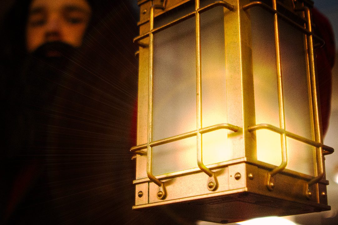 Portrait photography, Hagrid, Harry Potter